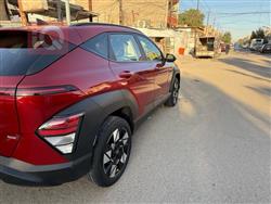 هيونداي كونا